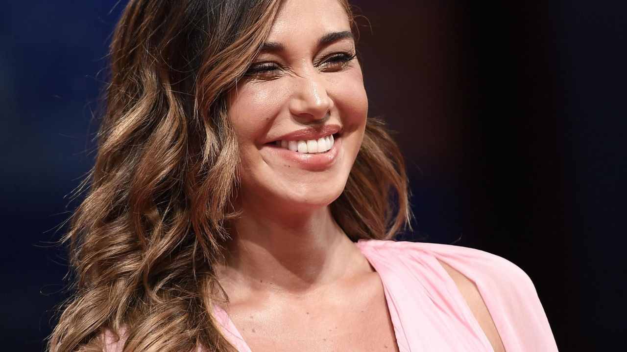 Belen Rodriguez