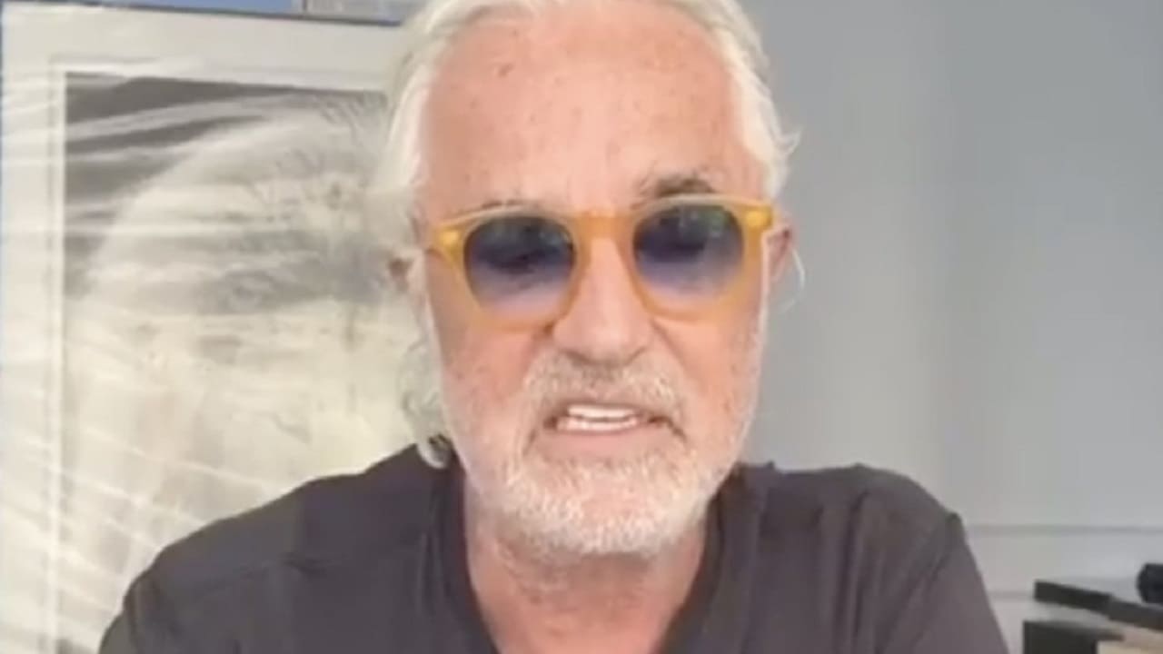 Briatore