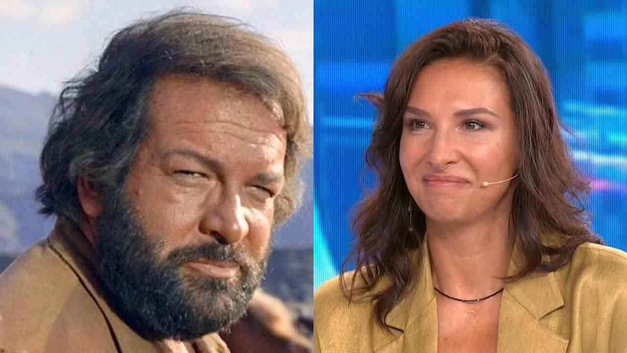 Bud Spencer