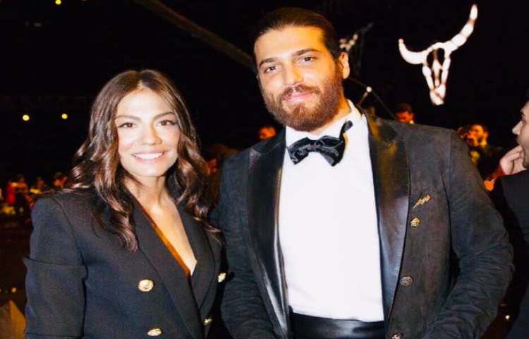 can yaman demet ozdemir
