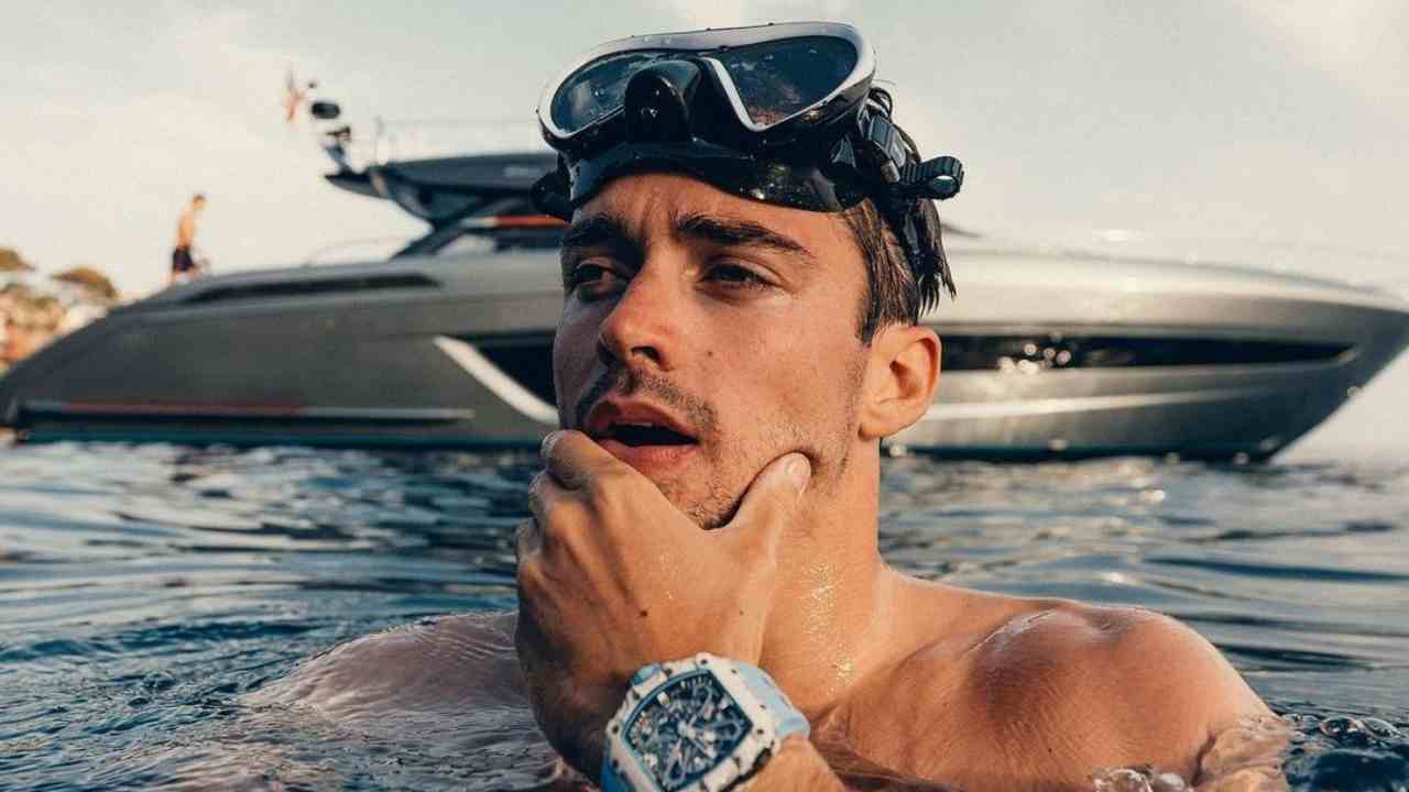 Charles Leclerc
