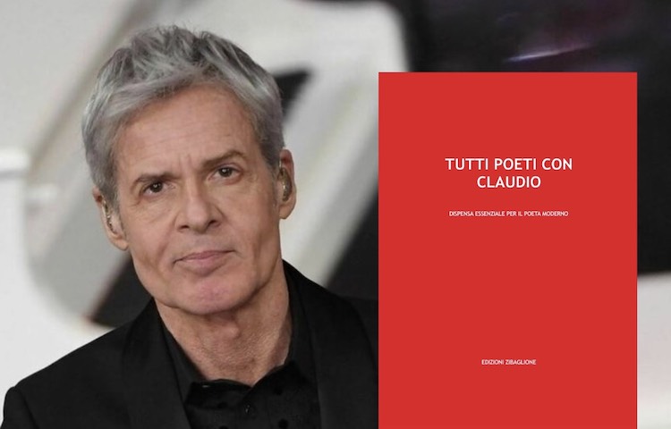Claudio Baglioni accusato di plagio