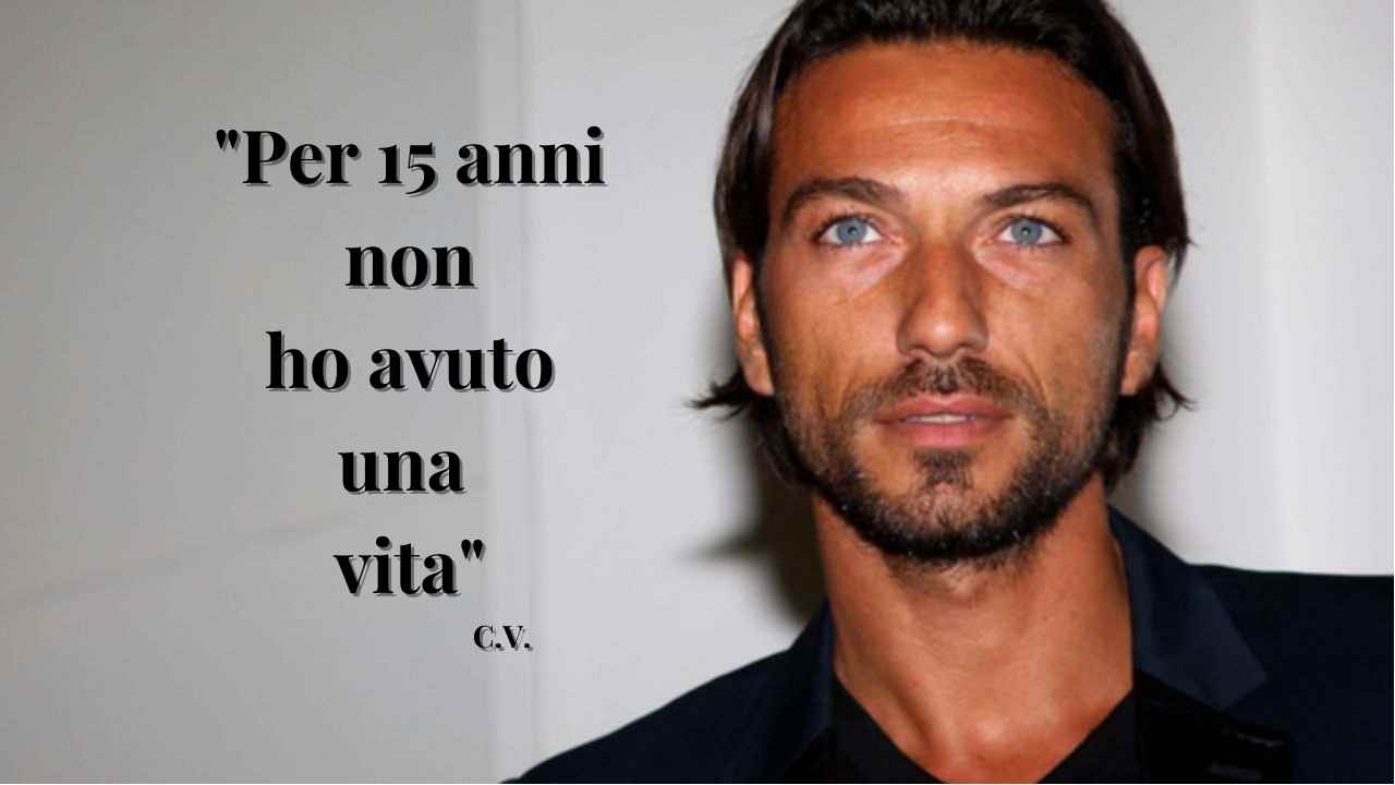 Costantino Vitagliano non ha avuto una vita