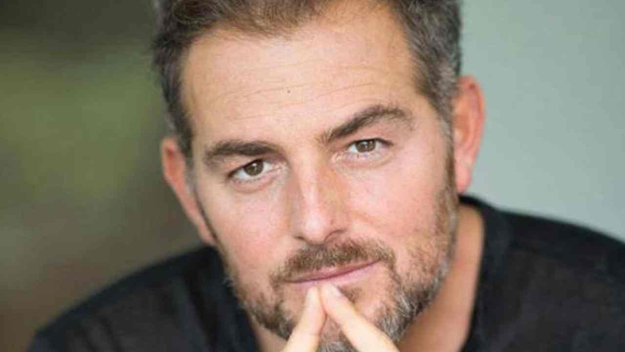 Daniele Bossari