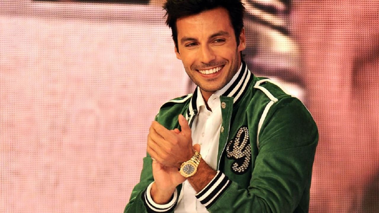 Daniele Interrante