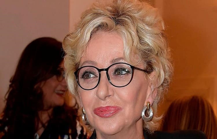 Enrica Bonaccorti