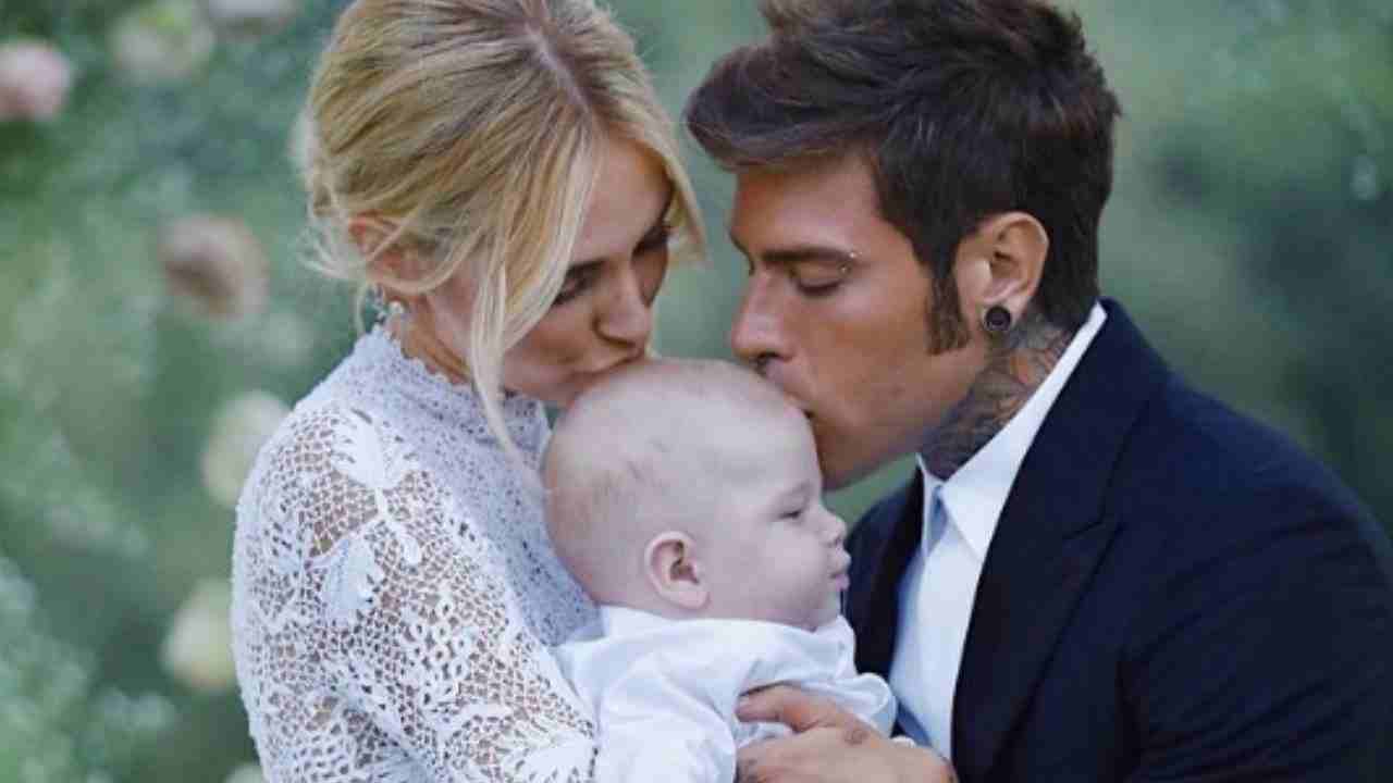 Fedez Chiara