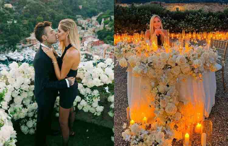 Fedez anniversario