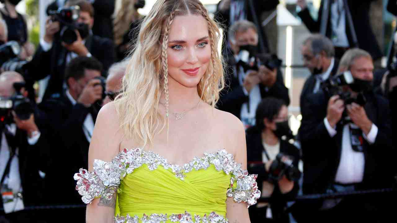 Chiara Ferragni