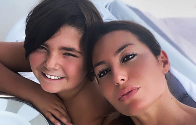 Baby Briatore diventa Ceo