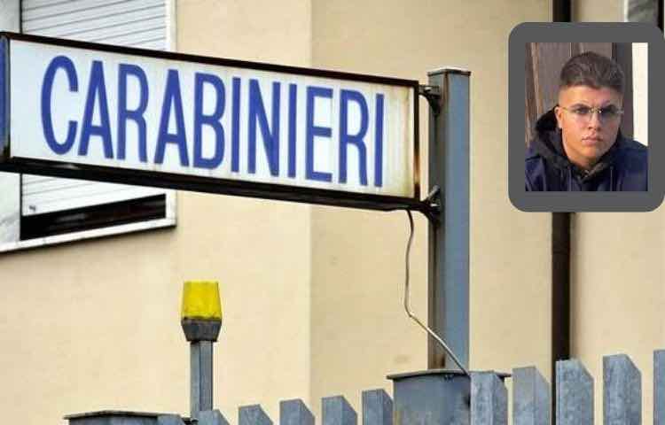 Costituito l'assassino presunto tammaro