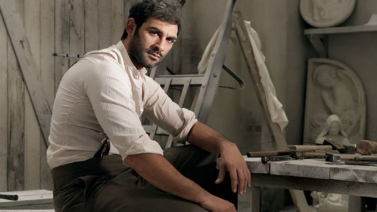 Francesco Arca