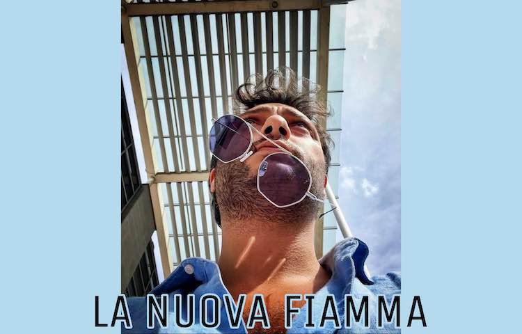 Nuova fiamma per il figlio della De Filippi