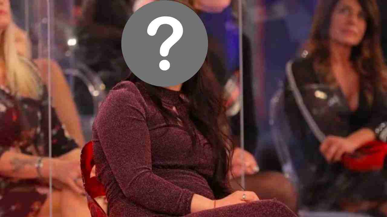 Tronista GFVip