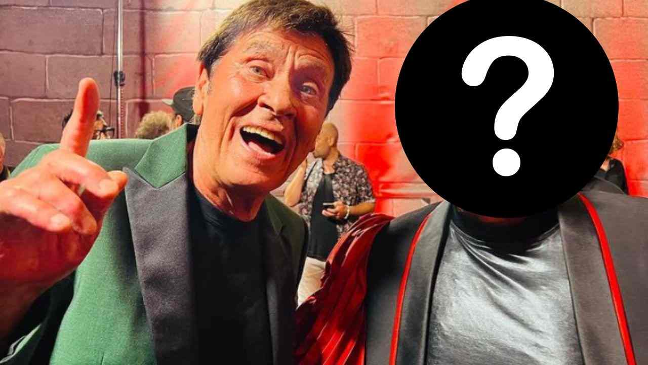 Gianni Morandi