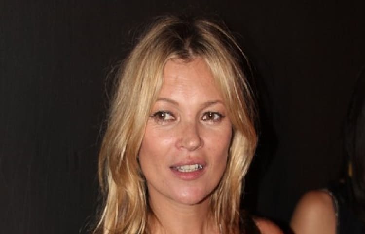 Kate Moss