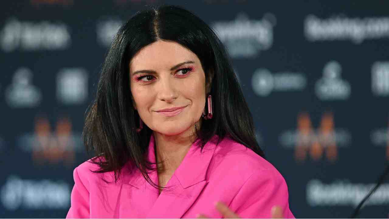 Laura Pausini