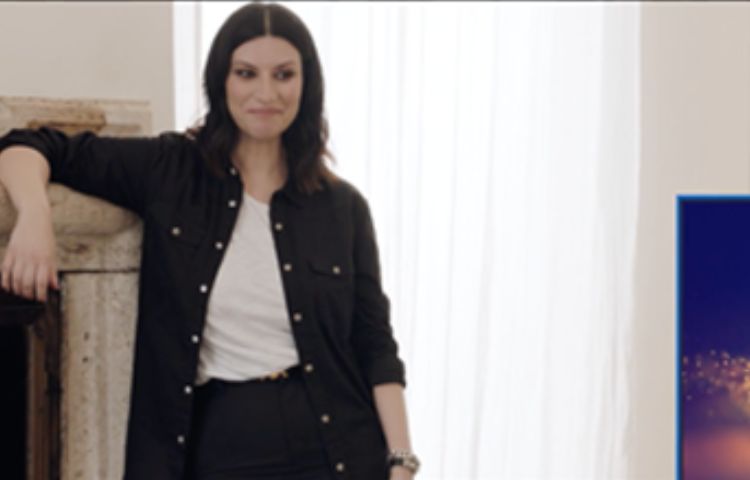 Laura Pausini