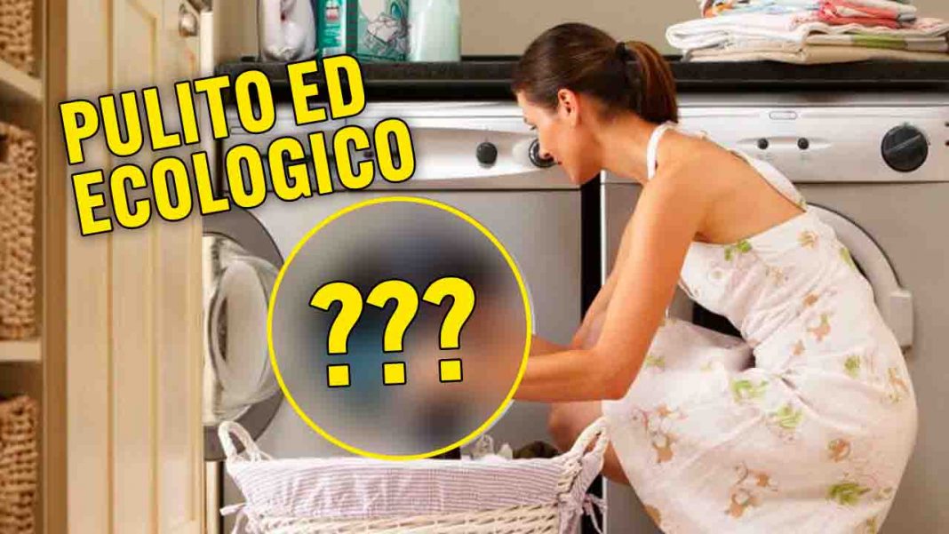 Risparmio E Pulizia La Lavatrice Ti Ringrazier 