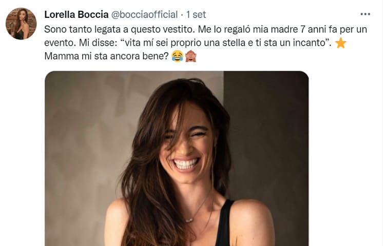 Lorella Boccia