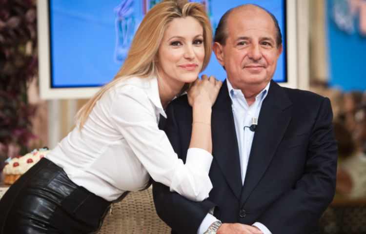 Giancarlo Magalli