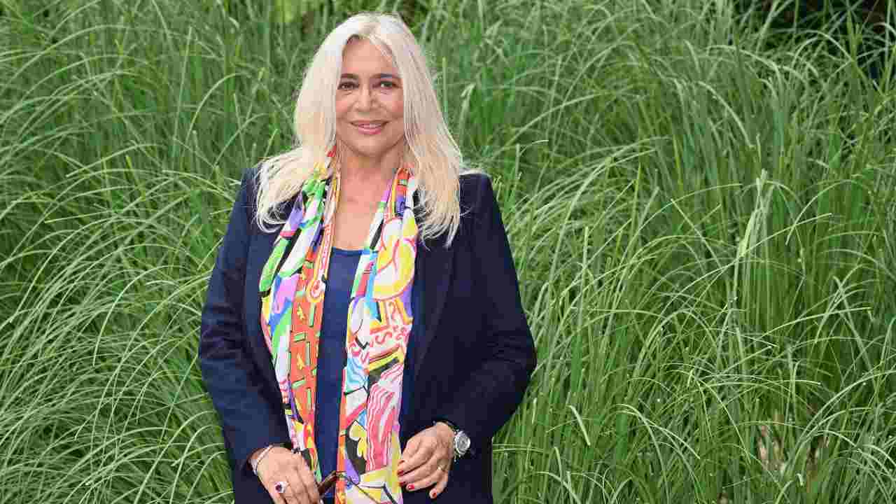 Mara Venier: “Un mio ex mi picchiava e tentò di uccidermi,