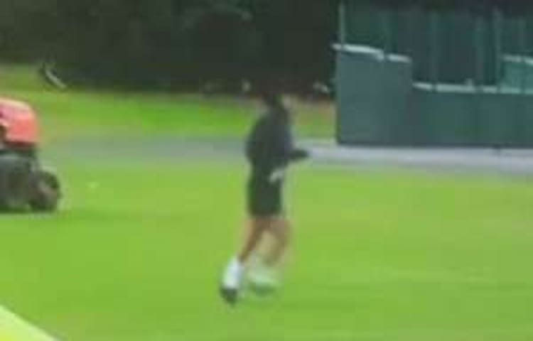 Fantasma di Maradona