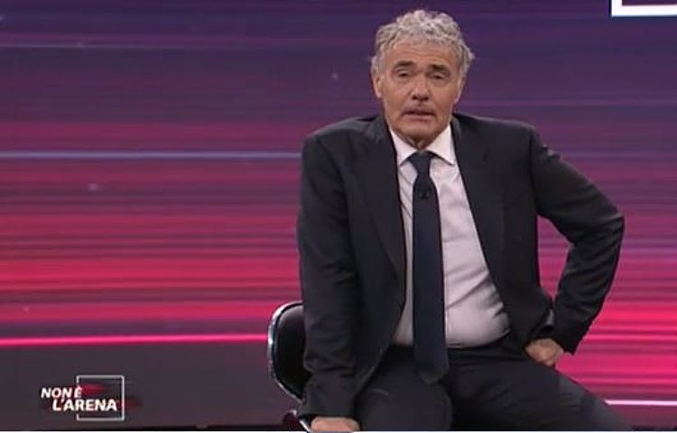 Massimo Giletti