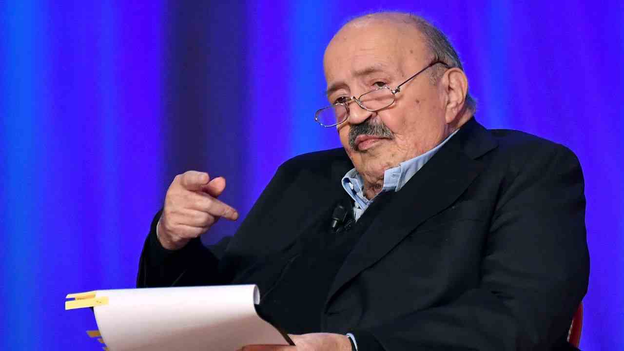 Maurizio Costanzo