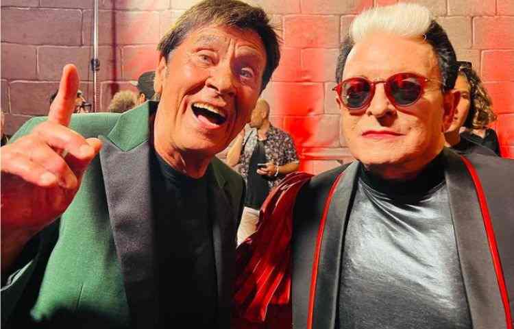 Gianni Morandi