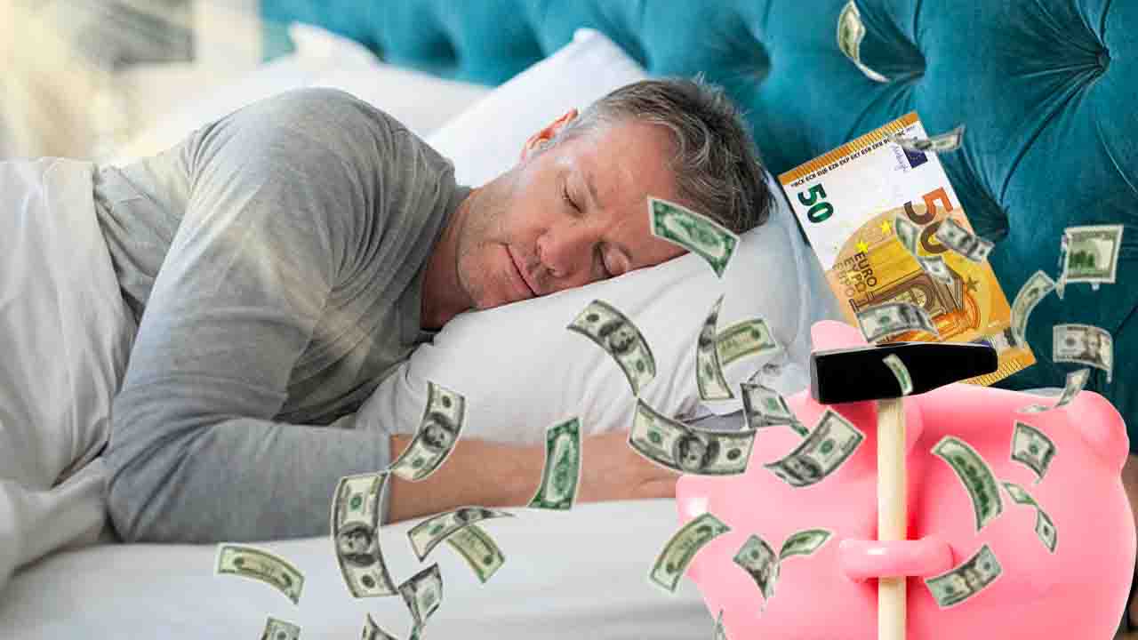 ora solare risparmio gas