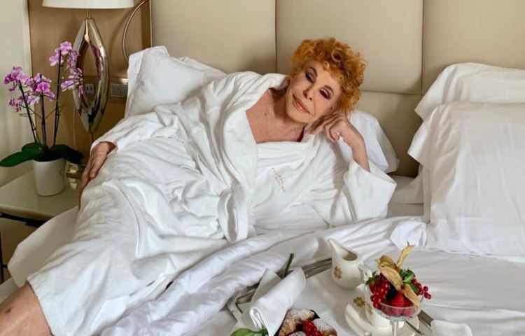 Ornella Vanoni
