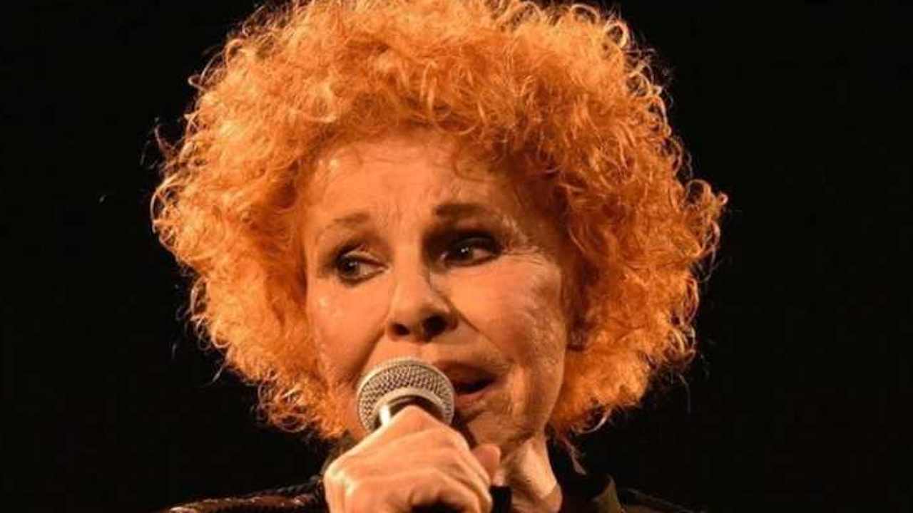 Ornella Vanoni