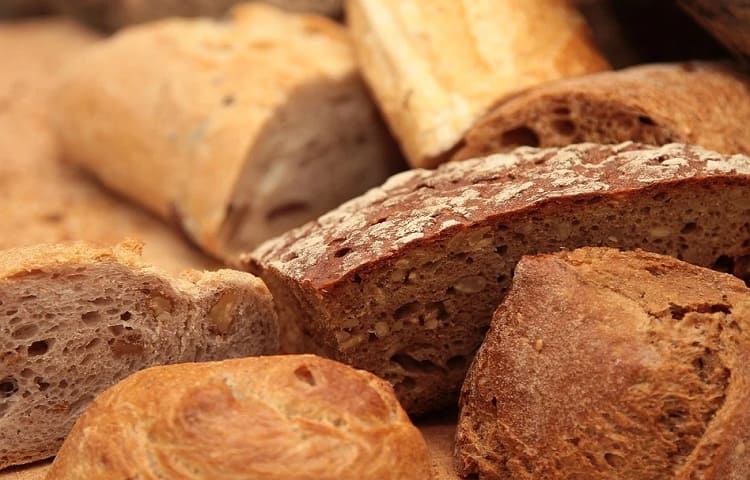 pane