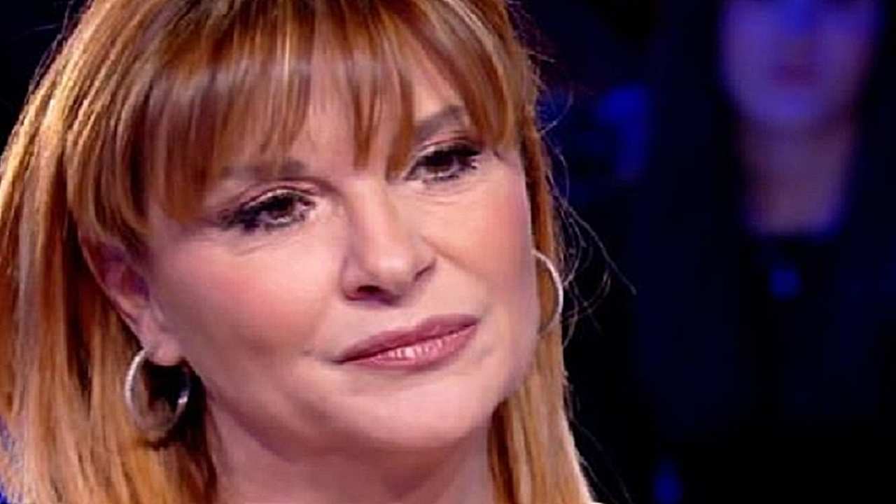 patrizia rossetti