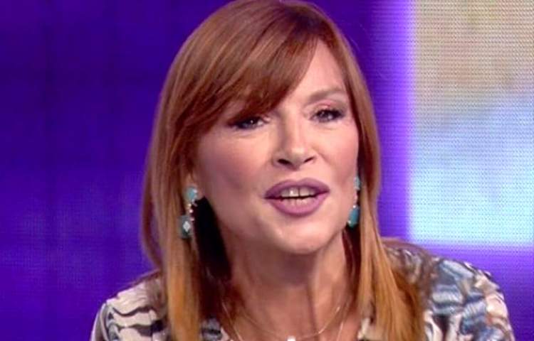patrizia rossetti