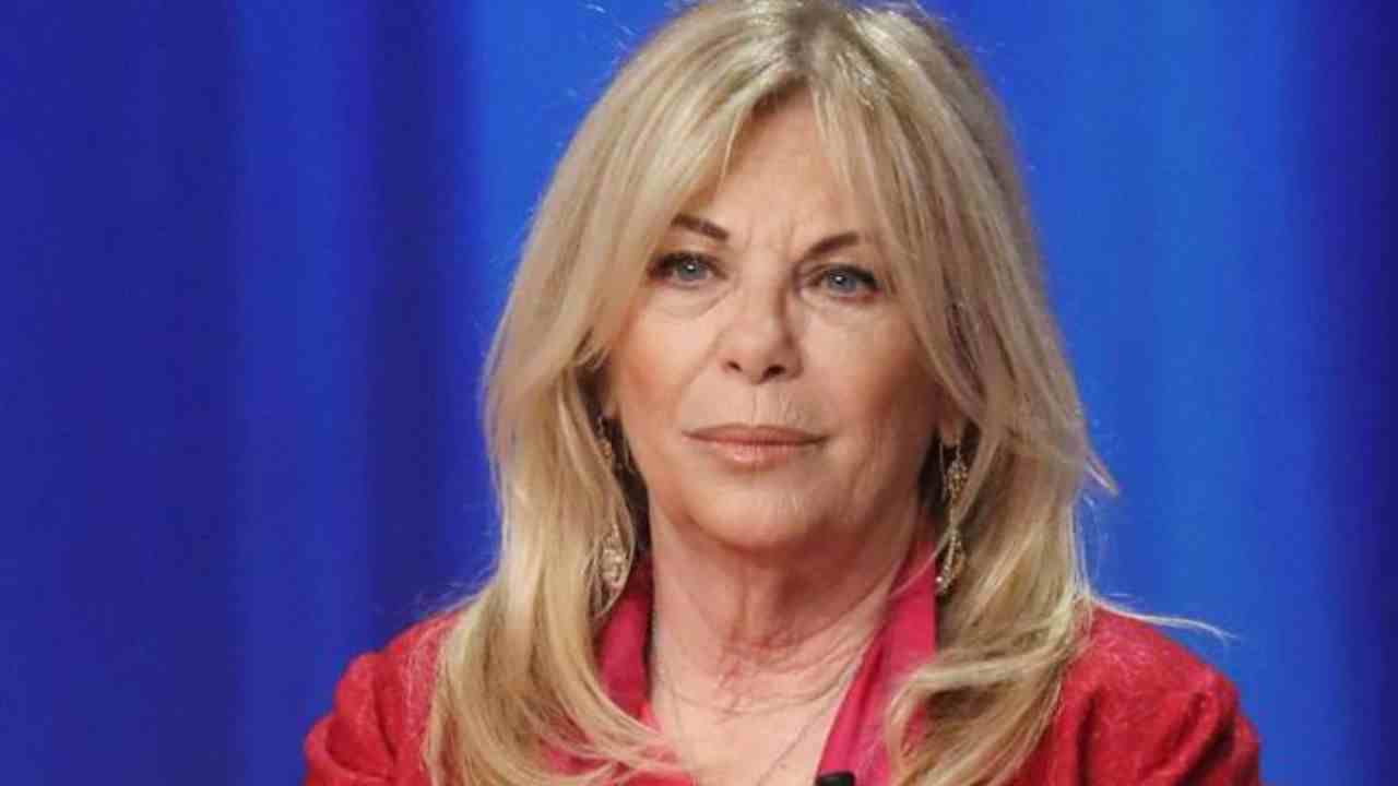 Rita Dalla Chiesa