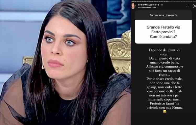 Tronista GFVip