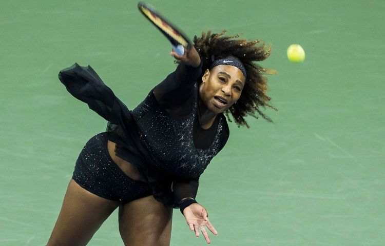 ritiro tennista