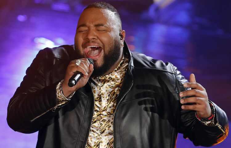 cantante