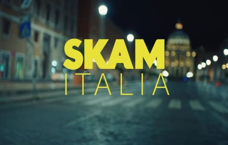skam