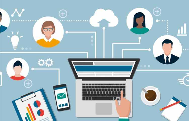 smartworking