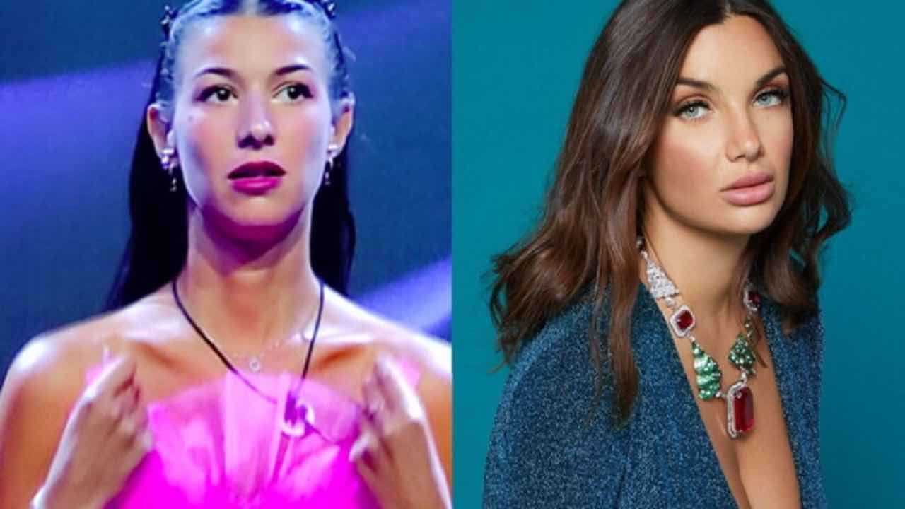 sorelle lamborghini motivo del litigio
