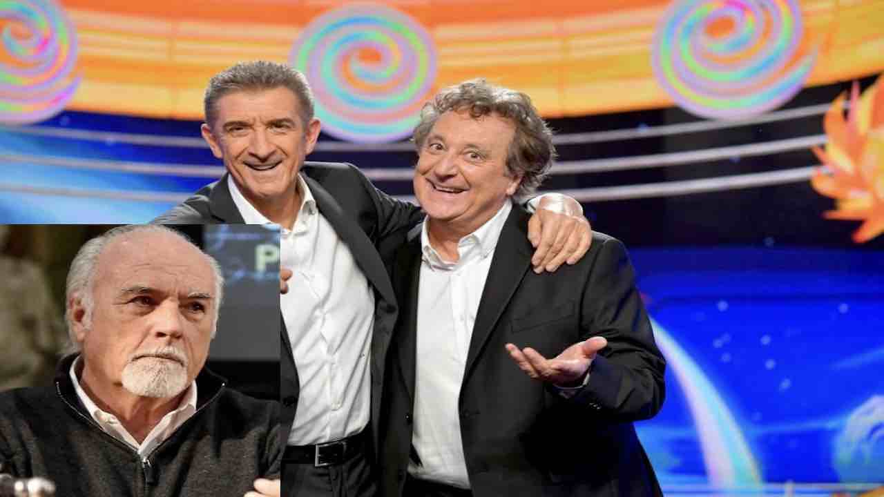 Accusa per Striscia la notizia