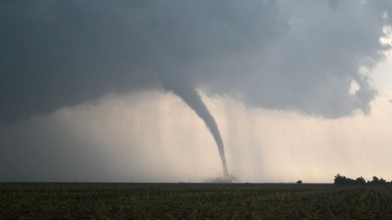 tornado italia
