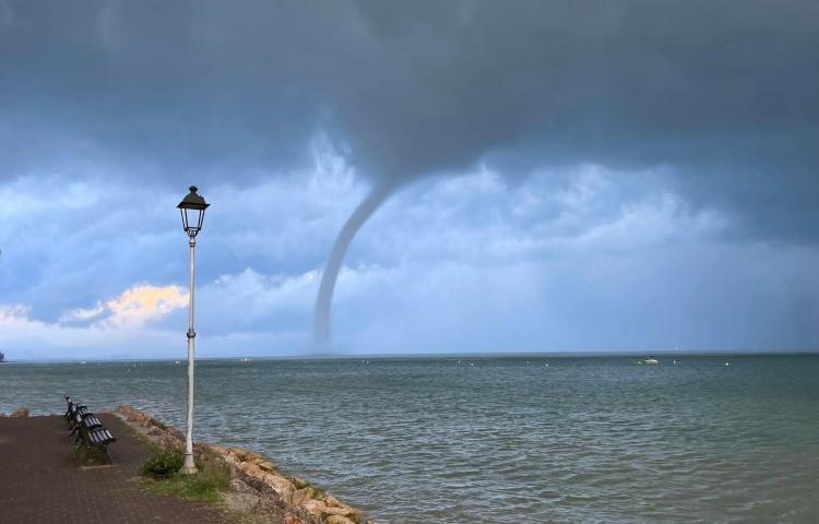 tornado