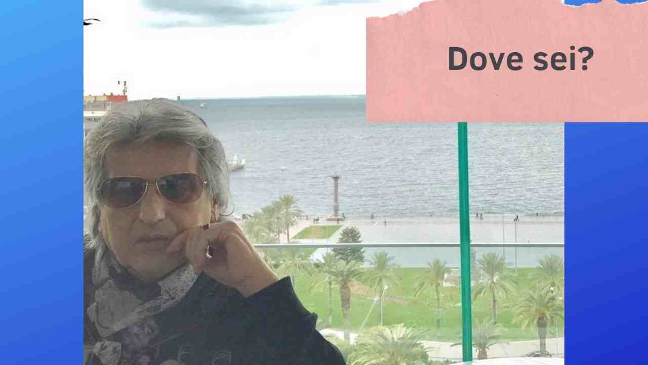 toto cotugno scomparso