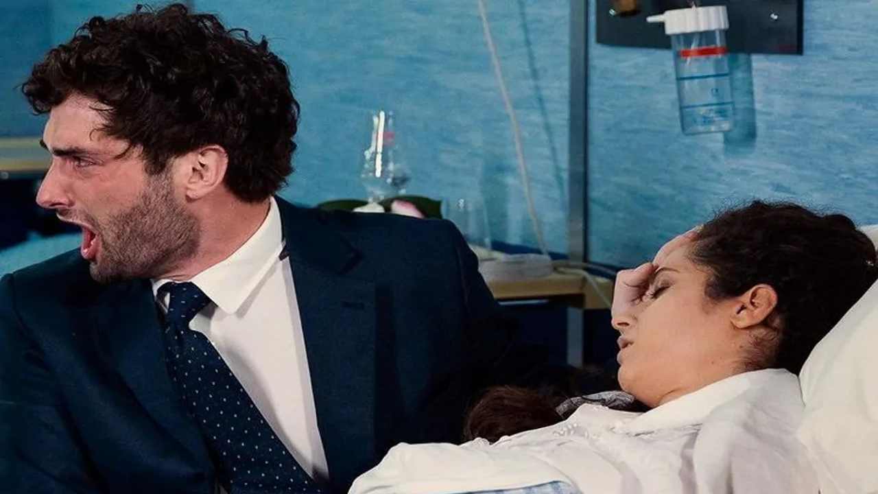 Un posto al sole, Susanna è morta