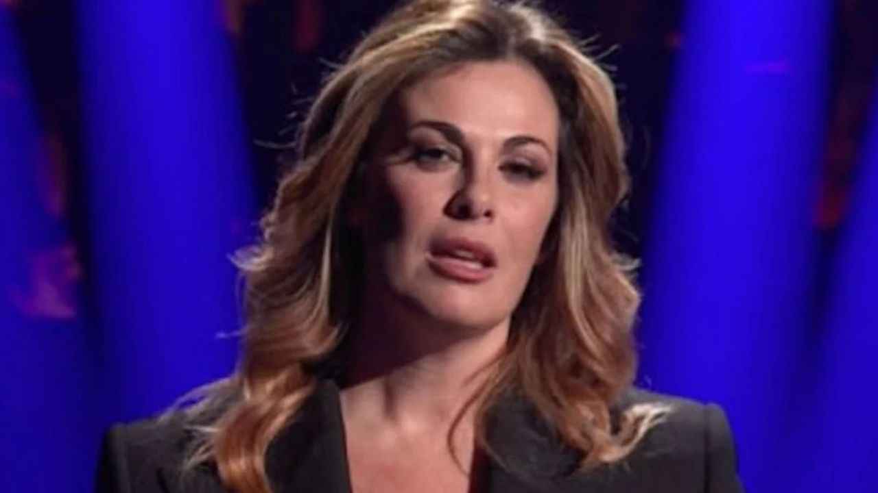 Vanessa Incontrada