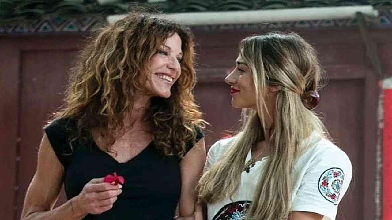 Soleil Wendy rapporto